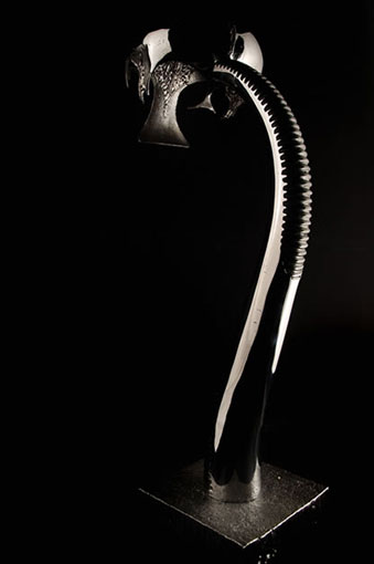 Ptak 1/5, 760 mm, 24 kg